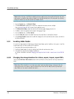 Preview for 118 page of otometrics ICS Impulse USB User Manual