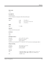 Preview for 123 page of otometrics ICS Impulse USB User Manual