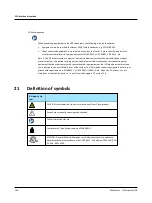 Preview for 126 page of otometrics ICS Impulse USB User Manual