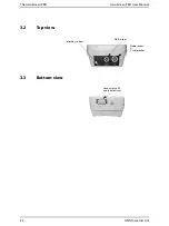 Предварительный просмотр 22 страницы otometrics Madsen AccuScreen PRO User Manual