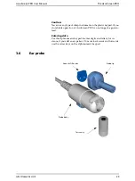 Предварительный просмотр 25 страницы otometrics Madsen AccuScreen PRO User Manual