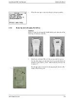 Предварительный просмотр 29 страницы otometrics Madsen AccuScreen PRO User Manual