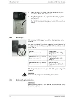 Предварительный просмотр 30 страницы otometrics Madsen AccuScreen PRO User Manual