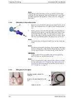 Предварительный просмотр 36 страницы otometrics Madsen AccuScreen PRO User Manual