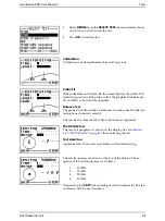 Предварительный просмотр 43 страницы otometrics Madsen AccuScreen PRO User Manual