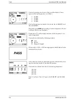 Предварительный просмотр 46 страницы otometrics Madsen AccuScreen PRO User Manual