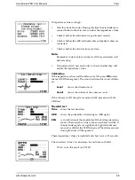 Предварительный просмотр 49 страницы otometrics Madsen AccuScreen PRO User Manual