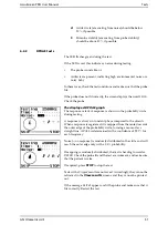 Предварительный просмотр 51 страницы otometrics Madsen AccuScreen PRO User Manual