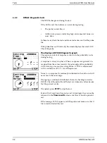 Предварительный просмотр 52 страницы otometrics Madsen AccuScreen PRO User Manual