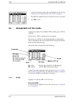 Предварительный просмотр 54 страницы otometrics Madsen AccuScreen PRO User Manual