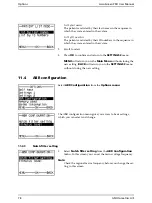 Предварительный просмотр 78 страницы otometrics Madsen AccuScreen PRO User Manual