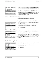 Предварительный просмотр 79 страницы otometrics Madsen AccuScreen PRO User Manual