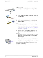 Предварительный просмотр 82 страницы otometrics Madsen AccuScreen PRO User Manual