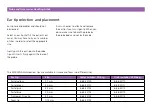 Preview for 4 page of otometrics MADSEN AccuScreen Handling Manual