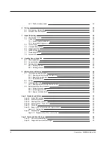 Предварительный просмотр 4 страницы otometrics MADSEN Alpha OAE User Manual