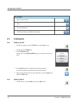 Предварительный просмотр 42 страницы otometrics MADSEN Alpha OAE User Manual