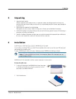 Preview for 5 page of otometrics MADSEN Astera2 User Manual