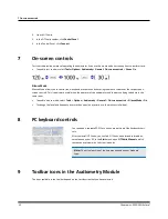 Preview for 12 page of otometrics MADSEN Astera2 User Manual