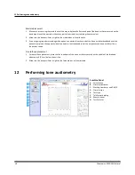 Preview for 18 page of otometrics MADSEN Astera2 User Manual