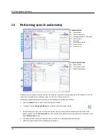 Preview for 20 page of otometrics MADSEN Astera2 User Manual