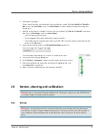 Preview for 21 page of otometrics MADSEN Astera2 User Manual