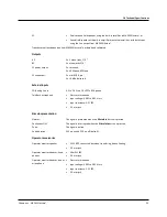 Preview for 25 page of otometrics MADSEN Astera2 User Manual