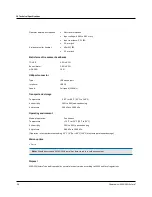 Preview for 26 page of otometrics MADSEN Astera2 User Manual