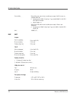 Preview for 28 page of otometrics MADSEN Astera2 User Manual