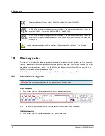 Preview for 34 page of otometrics MADSEN Astera2 User Manual