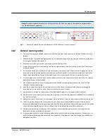 Preview for 35 page of otometrics MADSEN Astera2 User Manual