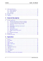 Предварительный просмотр 4 страницы otometrics MADSEN Capella User Manual