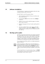 Предварительный просмотр 10 страницы otometrics MADSEN Capella User Manual