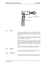 Предварительный просмотр 17 страницы otometrics MADSEN Capella User Manual