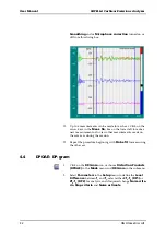 Предварительный просмотр 32 страницы otometrics MADSEN Capella User Manual