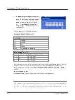 Preview for 34 page of otometrics madsen itera ii Reference Manual