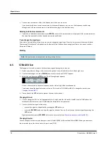 Preview for 78 page of otometrics madsen itera ii Reference Manual