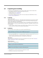 Preview for 105 page of otometrics madsen itera ii Reference Manual