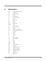 Preview for 113 page of otometrics madsen itera ii Reference Manual