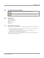 Preview for 117 page of otometrics madsen itera ii Reference Manual