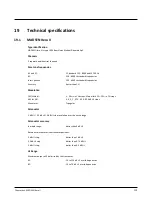 Preview for 119 page of otometrics madsen itera ii Reference Manual