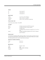 Preview for 121 page of otometrics madsen itera ii Reference Manual