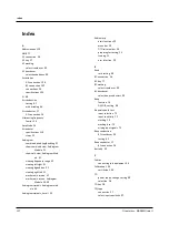 Preview for 127 page of otometrics madsen itera ii Reference Manual