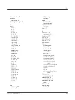 Preview for 130 page of otometrics madsen itera ii Reference Manual