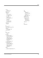 Preview for 134 page of otometrics madsen itera ii Reference Manual