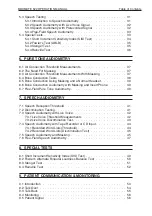 Preview for 4 page of otometrics MADSEN Midimate 622 User Manual