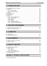 Preview for 5 page of otometrics MADSEN Midimate 622 User Manual