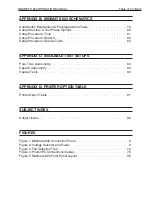 Preview for 6 page of otometrics MADSEN Midimate 622 User Manual