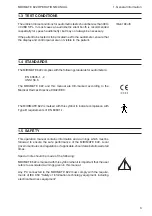 Preview for 9 page of otometrics MADSEN Midimate 622 User Manual