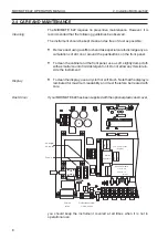 Preview for 14 page of otometrics MADSEN Midimate 622 User Manual