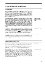 Preview for 17 page of otometrics MADSEN Midimate 622 User Manual